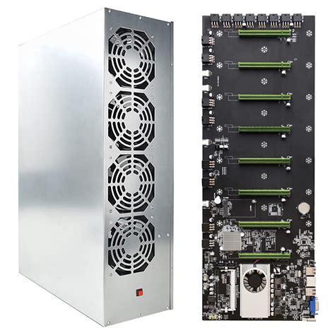 Buy GUGU Complete Mining Rig System for Mining Ethereum Coin with ...