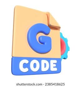 Image result for G-Code 3D File