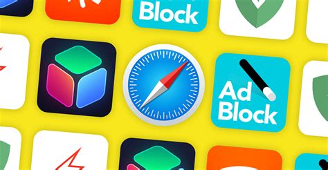Safari Adblock Best