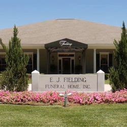 E J FIELDING FUNERAL HOME & CREMATION SERVICES - 16 Photos - Funeral ...