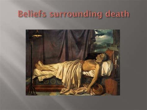 Journey Beyond the Sun: Pueblo Beliefs on the Afterlife