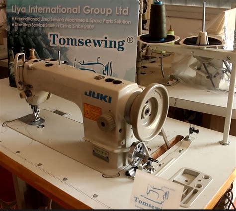 Image result for Juki Sewing Machine Tutorials