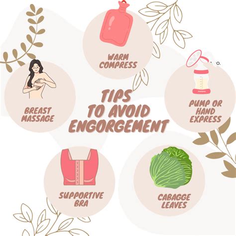 How to Prevent Engorgement Overnight When Baby Starts Getting More Zzzzs