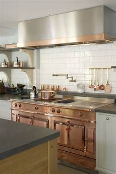 Copper Appliances Kitchen by Copper Archives Splendid Habitat Interior Design And Copper Appliances Kitchen