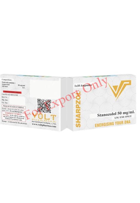 Volt Pharma