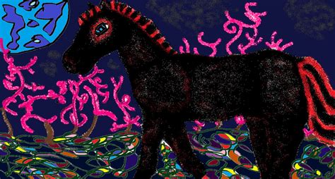 Image result for Alien Horse