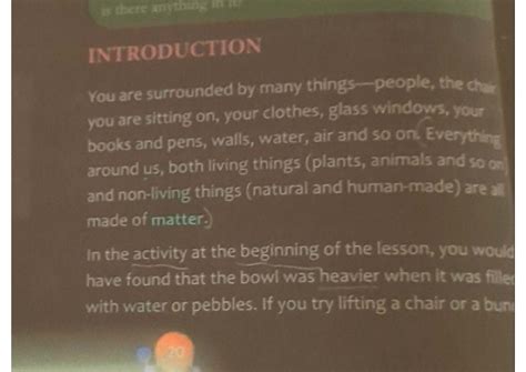 Chemistry 101: Complete Study Guide on Matter & Its Classifications ...