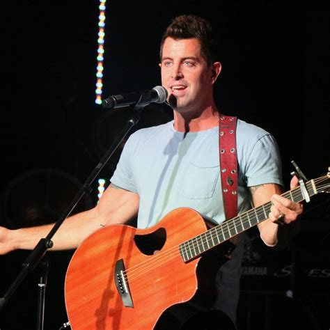 Jeremy Camp, The Amp at Log Still, New Hope, 6 September 2024 ...