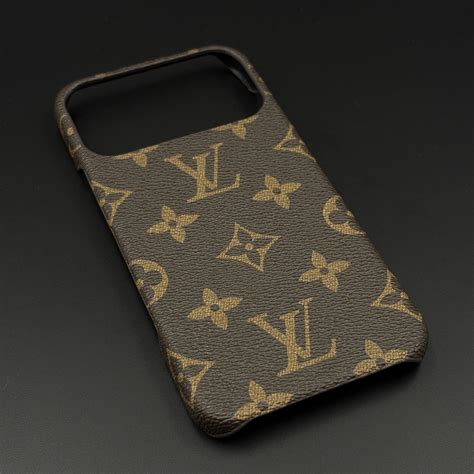 Luxury Brand Borderless Frame PU Leather Case for iPhone 17 Series | D ...