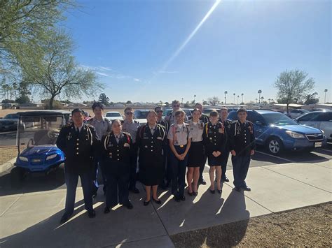 American Legion Post 62 - Peoria, AZ | Peoria AZ
