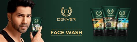 Best face wash for men for oily & acne-prone skin – Page 2 – Denverformen