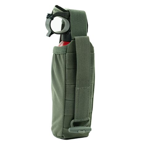 Mystery Ranch Bear Spray Holster (2021 Model) | Shop at GOHUNT