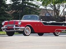 1955 Pontiac Chief by Rm Sotheby S 1955 Pontiac Chief Convertible Motor 1955 Pontiac Chief