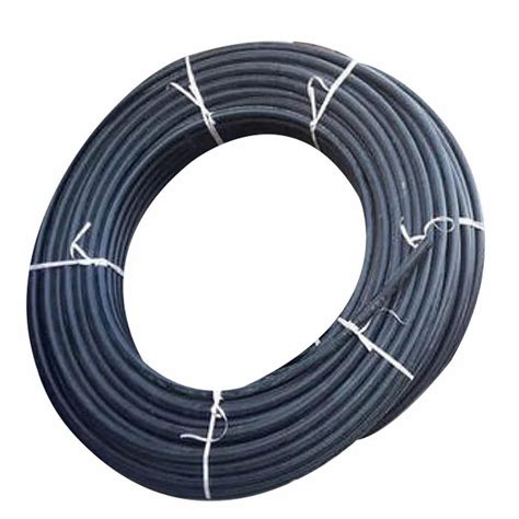 HDPE Water Pipe - 20mm HDPE Water Pipe Manufacturer from Greater Noida