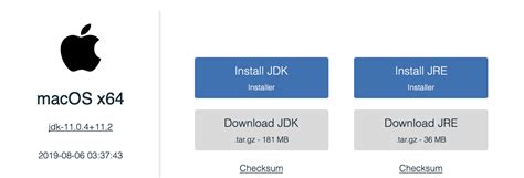 Java JRE Download Oracle 的图像结果