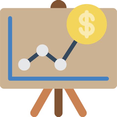 Financial Projection Icon 的图像结果