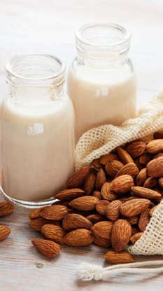 Almond Vs Soy: Which Is A Better Plant-Based Milk For Weight Loss?
