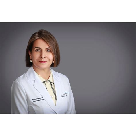 Dr. Mina B. Zahedi, MD | Ormond Beach, FL | Other