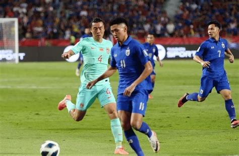 正式官宣，中国男足决战韩国开球时间敲定，CCTV5直播，球迷沸腾__财经头条