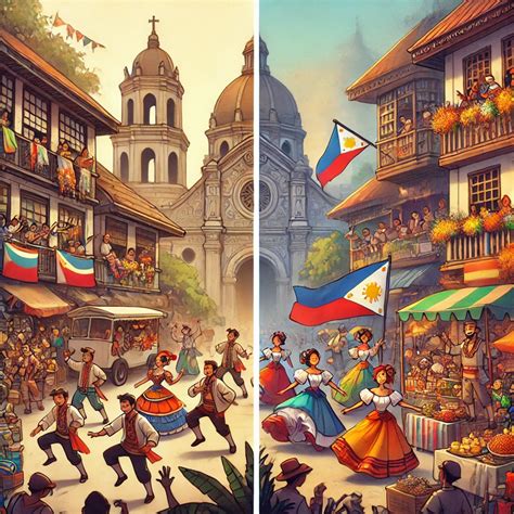 Spanish in the Philippines: Historical Vocabulary Insights - MY-SPANISH ...