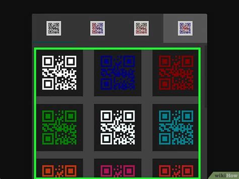 How Do You Create a QR Code 的图像结果