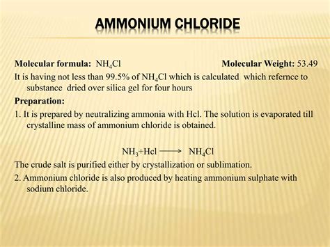 12. acidifying reagents or acidifiers | PPTX