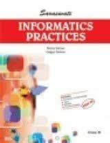 Informatics Practices - Class 11 : Amazon.in: Books