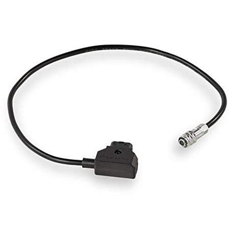 Buy Tilta P-tap Power Cable to BMPCC 4K Power Cable for BMPCC 4K Cage ...