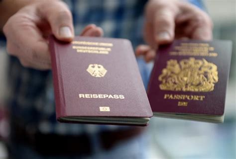 德国法人签证｜法人签证申请攻略——在德公司建立，签证条件、材料和注意事项|一分钱 eCentime，分享品质生活！