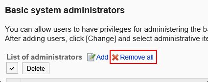 Image result for Basic Admin