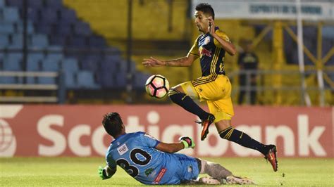 CONCACAF Champions League New York Red Bulls draw with Antigua to ...