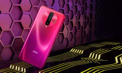 POCO X2 Sub-20k Must Buy? Here's How It Fares Against The Realme X2 And ...