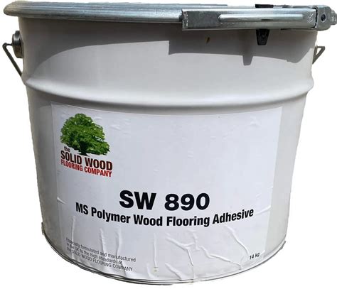 Product | Wood Flooring Adhesive
