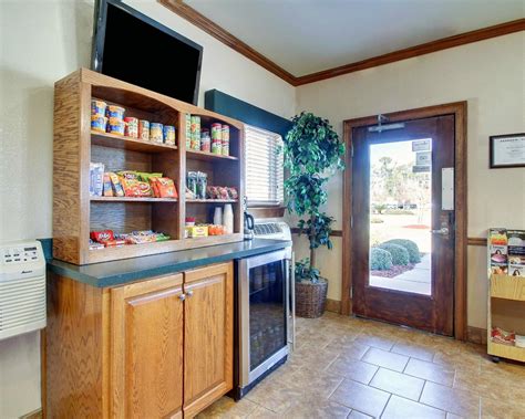 SUBURBAN EXTENDED STAY HOTEL BILOXI NORTH AREA - Updated 2024 Prices ...