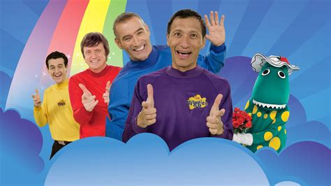 Wiggles Missing Hat 5