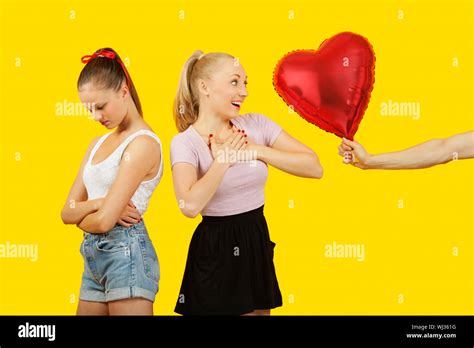 One Friend Left Out 的图像结果