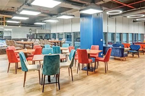 awfis Nordwest at INR 499/day - Coworking Space for a Day HITEC City ...