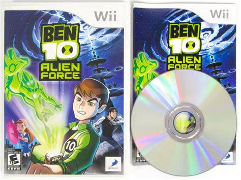 Image result for Alien Wii
