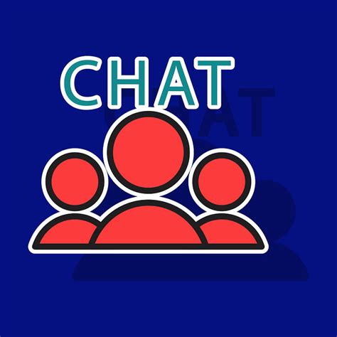 Image result for Sticker Chat