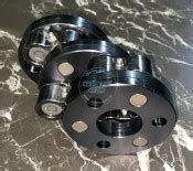 S285 Schmidt Offset Shaft Coupling