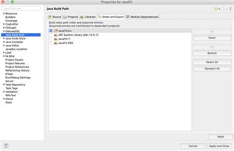 Image result for JavaFX CSS Properties