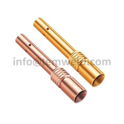 Pana 350A Internal Thread Tip Holder - web