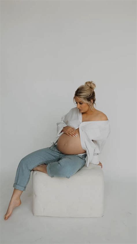 Studio session maternity photoshoot – Artofit