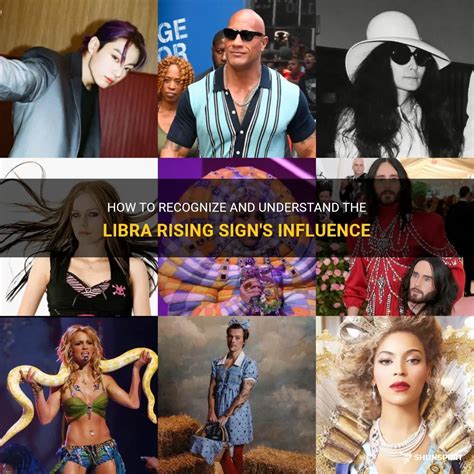 How To Recognize And Understand The Libra Rising Sign's Influence ...