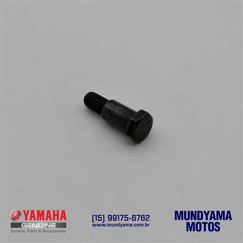 Peças e Acessórios Mundyama Yamaha