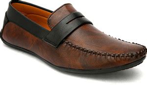FENTACIA Loafers For Men - Buy FENTACIA Loafers For Men Online at Best ...