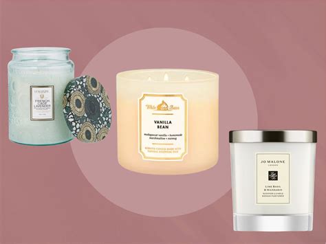 17 Best-Scented Candles, Candle Expert-Approved in 2024
