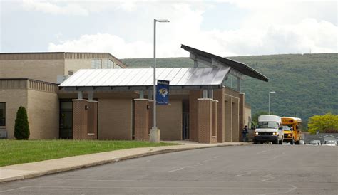 Mccall Middle School