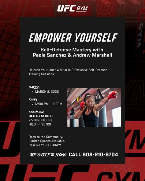 UFC GYM BJ Penn Hilo (@ufcgymhilo) • Instagram photos and videos