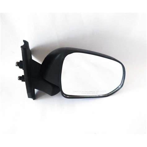 iVIEW Side Door Mirror Datsun Go / Go Plus Manually Adjustable Right ...